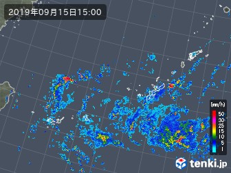 雨雲