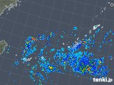 雨雲レーダー(2019年09月15日)