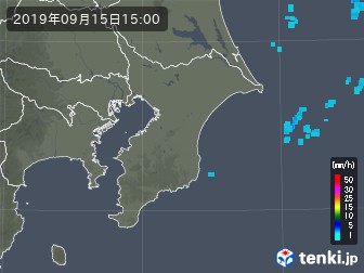 雨雲