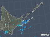 雨雲レーダー(2019年09月15日)