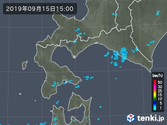 雨雲