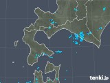 雨雲レーダー(2019年09月15日)