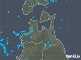 雨雲レーダー(2019年09月15日)
