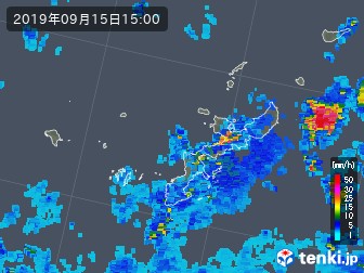 雨雲