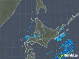 雨雲レーダー(2019年09月16日)