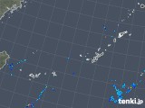 雨雲レーダー(2019年09月16日)