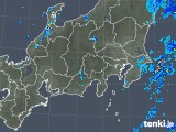 雨雲レーダー(2019年09月16日)