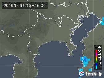 雨雲