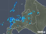 雨雲レーダー(2019年09月16日)