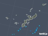 雨雲レーダー(2019年09月17日)