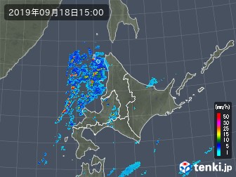雨雲