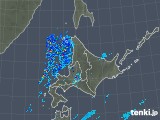 雨雲レーダー(2019年09月18日)