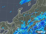 雨雲レーダー(2019年09月18日)