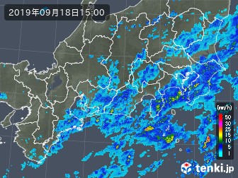 雨雲