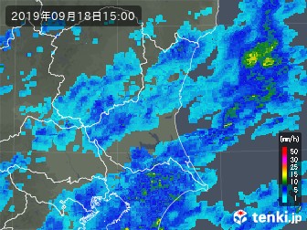 雨雲