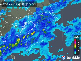 雨雲