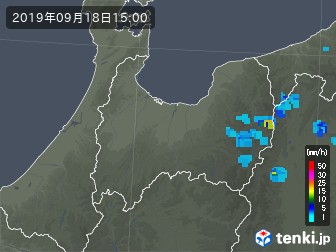 雨雲