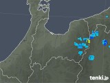 雨雲レーダー(2019年09月18日)