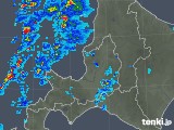 雨雲レーダー(2019年09月18日)