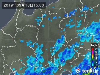 雨雲