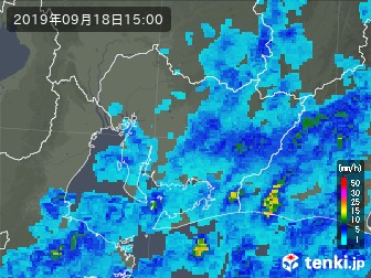 雨雲