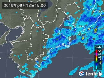 雨雲