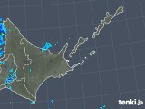 雨雲レーダー(2019年09月18日)