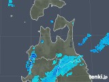 雨雲レーダー(2019年09月18日)