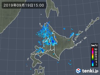 雨雲