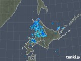 雨雲レーダー(2019年09月19日)