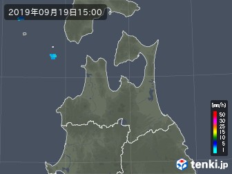 雨雲