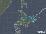 雨雲レーダー(2019年09月20日)