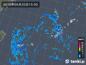 雨雲