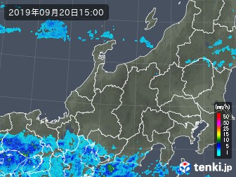 雨雲