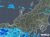 雨雲レーダー(2019年09月20日)