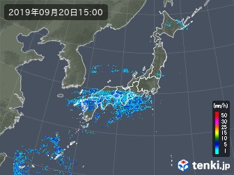 雨雲