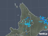 2019年09月20日の道北の雨雲レーダー