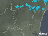 雨雲レーダー(2019年09月20日)