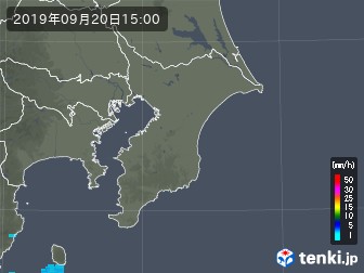 雨雲