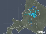 雨雲レーダー(2019年09月20日)