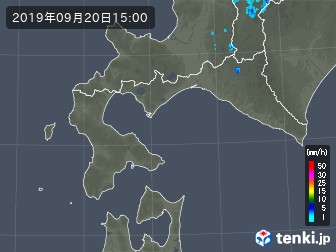 雨雲