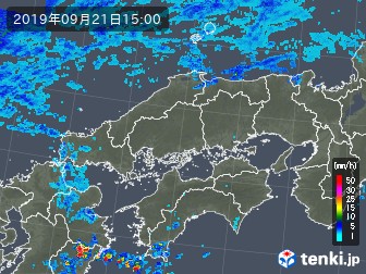 雨雲