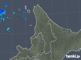 2019年09月21日の道北の雨雲レーダー