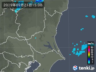 雨雲