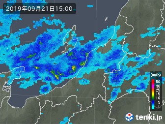 雨雲