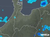 雨雲レーダー(2019年09月21日)