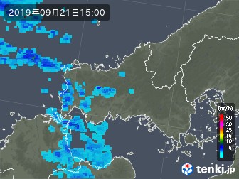 雨雲