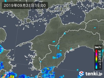 雨雲