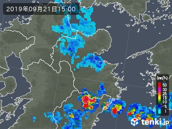 雨雲