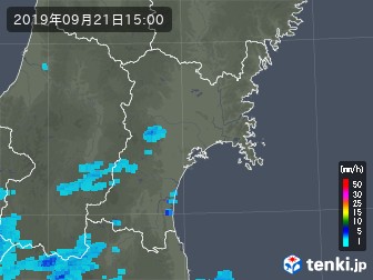 雨雲
